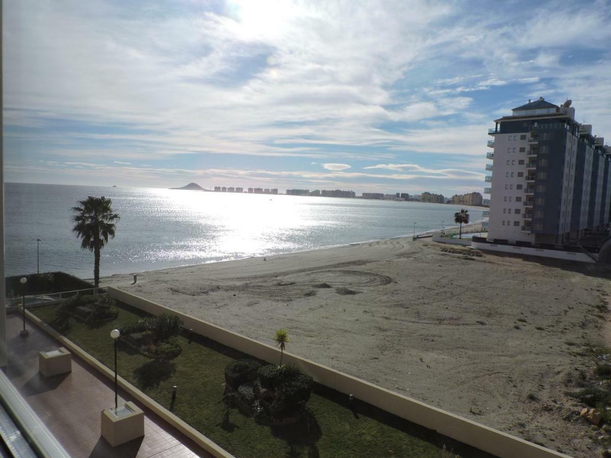- Punta Cormoran