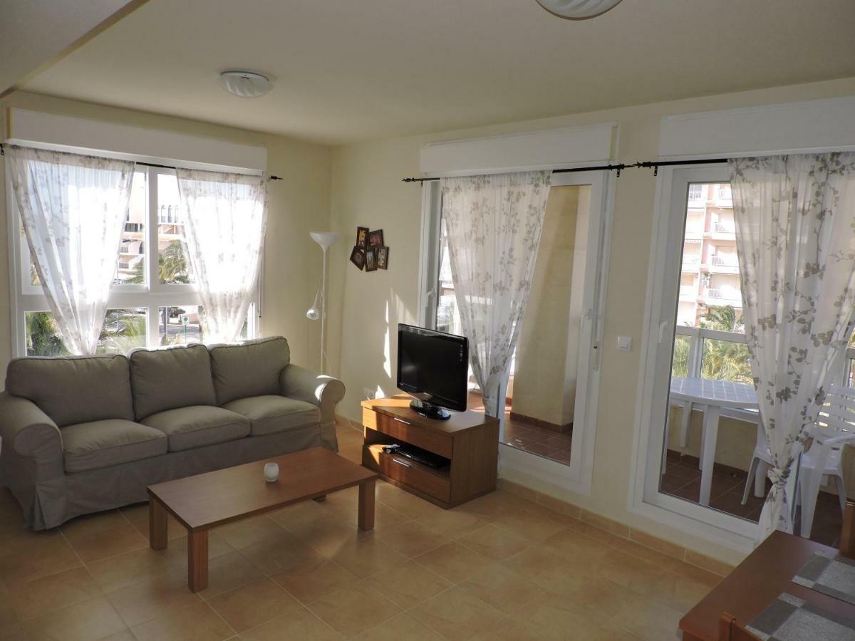 Apartment - Punta Cormoran La Manga del Mar Menor