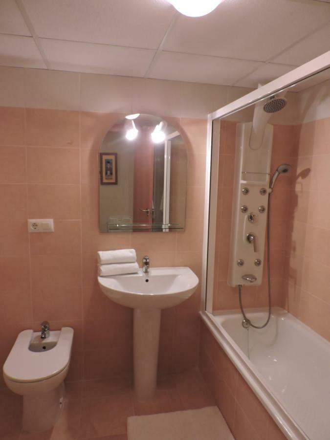 Apartment - Punta Cormoran *