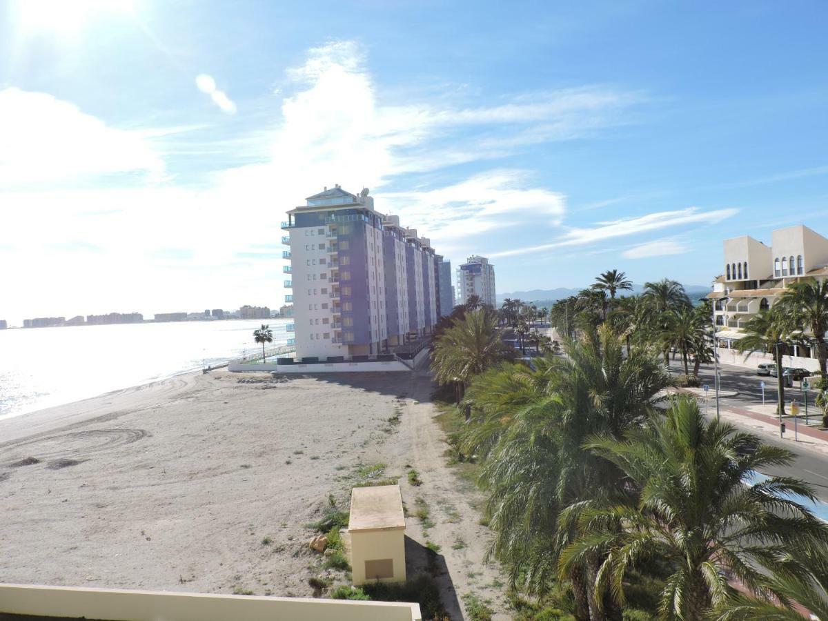 - Punta Cormoran La Manga del Mar Menor